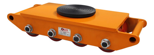[FE69350998] PATIN DE CARGA 8 RUEDAS--12Tt    68-130