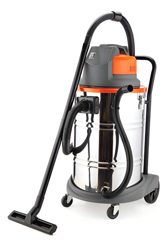 Aspiradora fema 1400w 60 lts