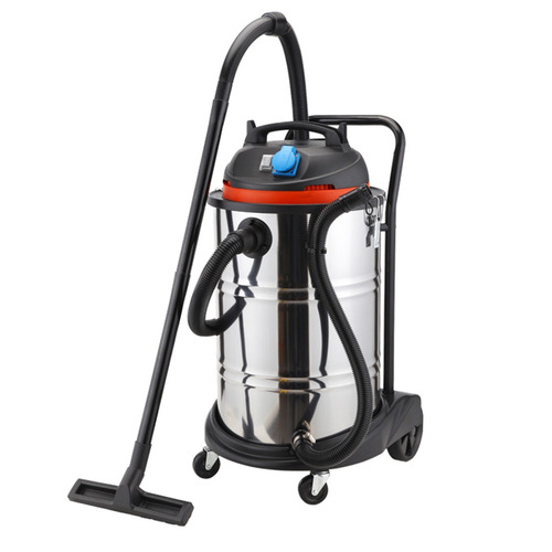 Aspiradora fema 1200w 60 lts