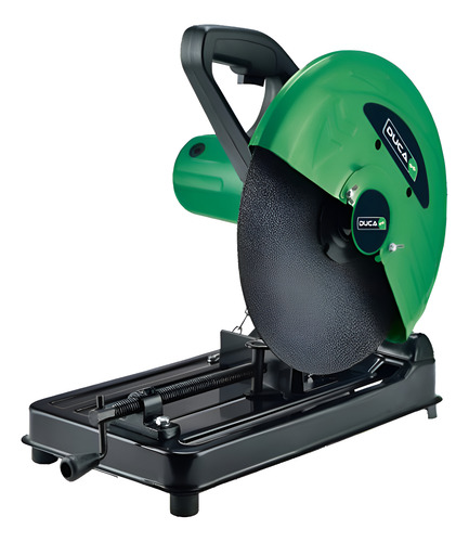 SENSITIVA DUCA 355MM 220V.1800W-HOBBY