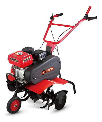 Motocultivador Fema 7 HP 36"