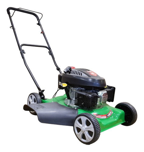 CORTAC. CASTEL GARDEN-5.00HP-OHV-COMPAC B