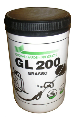 GRASA GGP 1 L.IT.  P/CAB ENGRANAJE-ITALIA