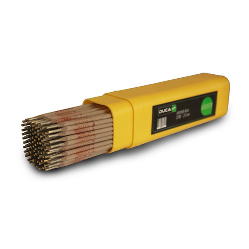 [FE69335774] ELECTRODO DUCA E316L -2.0 MM CAJA 2 KG