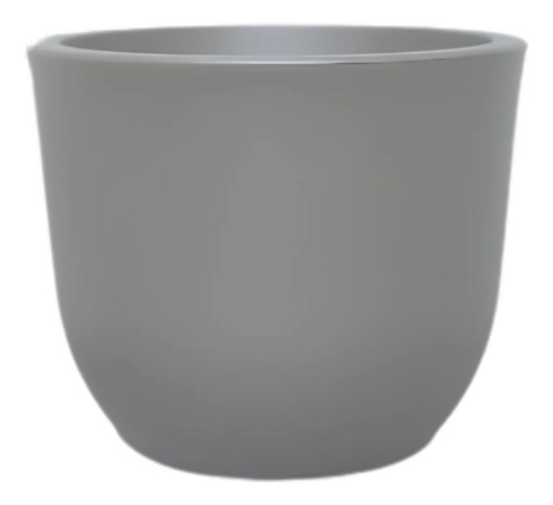 MACETA CONCEPT MARMOL  D.240 x A.200mm (BOLSA 3 UNIDADES)    240x200x142mm