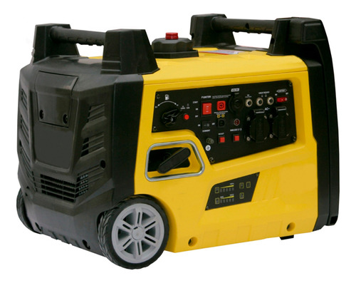 [FE69380340] GENERADOR FEMA INVERTER 4GF 220V.