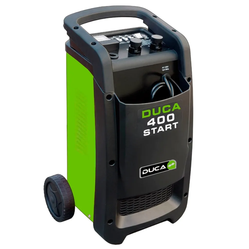 [FE69381415] Cargador Arrancador Batería Para Auto Camión 1000 Amp
