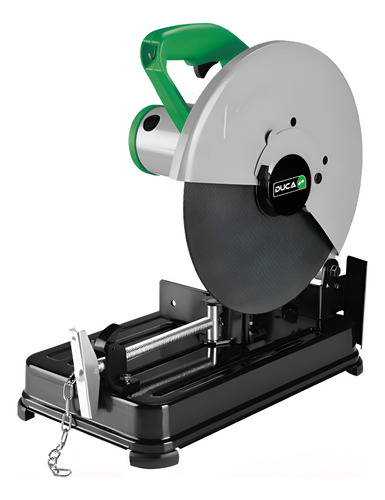 SENSITIVA DUCA 355MM 220V.2450W-SERVICIO PESADO