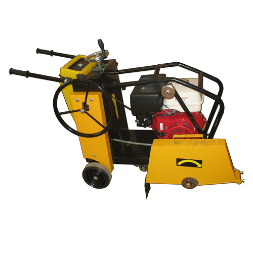 CORTA PISOS 450 MM MOTOR HONDA 13 HP    CORTA 150MM-DISCO DE 450MM-VELOCIDAD GIRO 3200 RPM.
150 KG. - MEDIDAS 105 X 63 X 110