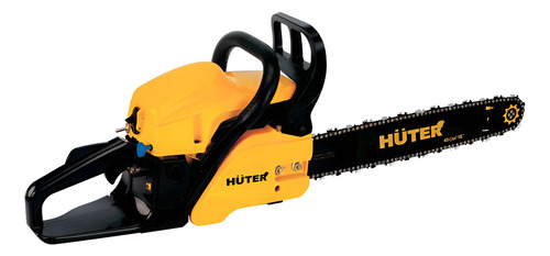 MOTOSIERRA HüTER 155 - 54,5cc.