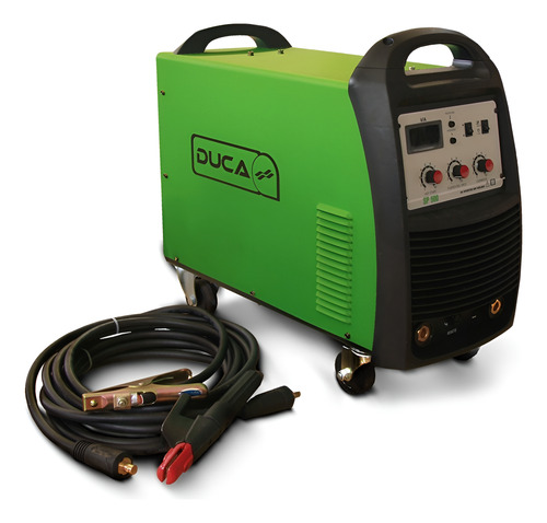 SOLDADURA INVERTER DUCA SP 500
