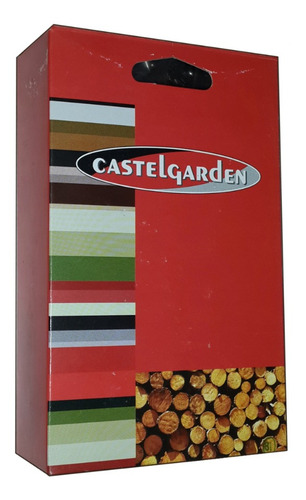 CAD.ARM CASTEL 3/8 - .058 X 68 ES.ACC    HQVA: 257 - 261