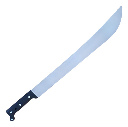 MACHETE FEMA 22"    MANGO ERGONOMETRICO FORRADO MAXIMO AGARRE EN