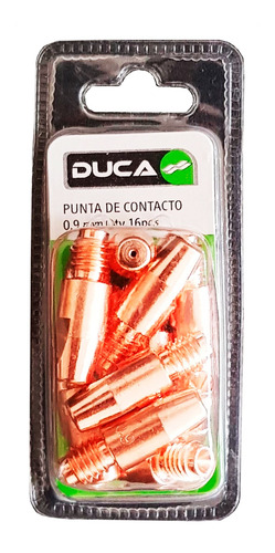 PUNTA CONTACTO 0,9MM-INVERMIG350/500