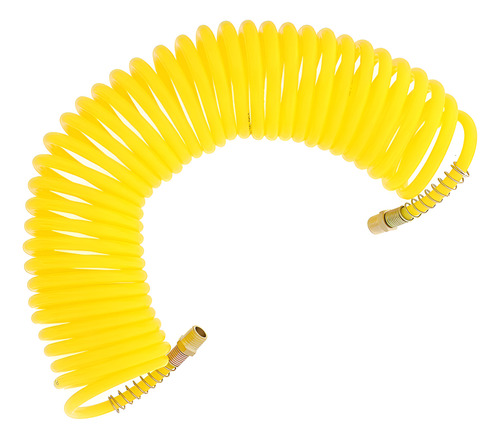 CAÑO ESPIRALADO 1/4" X 15MT MACHO    25 un. x caja
TAMAÑO CAJA 0,45*0,45*0,45 M