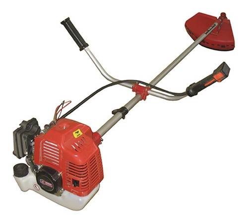 DESMALEZADORA FEMA 415- - 43CC.