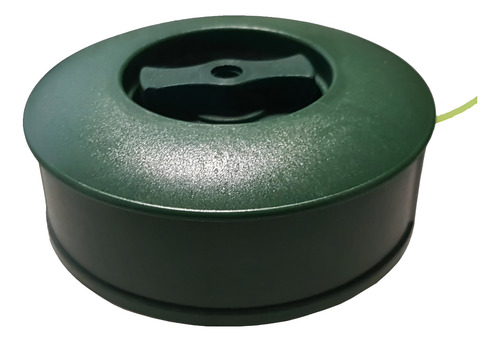 CABEZAL BORDEADORA FEMA 5/16 X 18 HEMBRA DERECHO