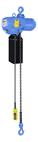 APAREJO 5 Tn -6M CADENA*380V, CONTROL 24V.