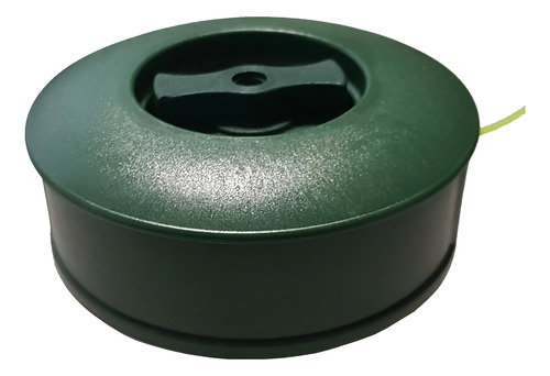 CABEZAL BORDEADORA FEMA 10 X 1.25 HEMBRA DERECHA