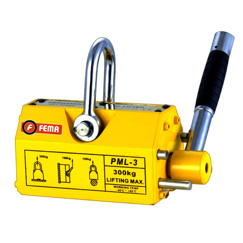 [FE69350892] IMAN ELEVADOR 1000 KG    68-130