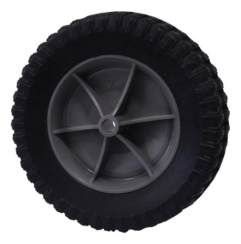 RUEDA 8 X 2" PLAS.P/COR.CESPED.MURRAY USA