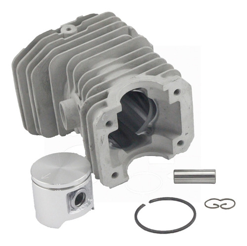 CILINDRO HQV 40-40MM -COMPLETO