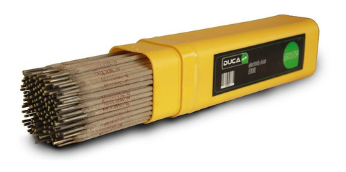 ELECTRODO DUCA E308L -3.2 MM CAJA 2 KG