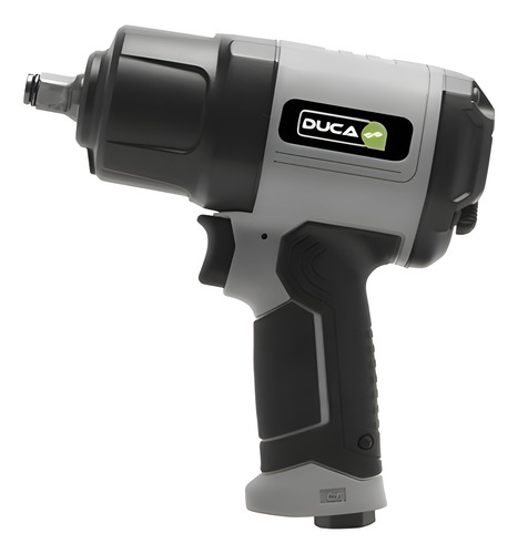 [FE800146] LLAVE IMPACTO 1/2" 230L/P-7000RPM-ALTO TORQUE-PROFESIONAL    TUBO 9-10-11-13-14-17-19-22-24-27-*1 LUBRICADOR 1-PROLONGACION-*1 RACORD
Toque max:312 NXM--Entrada de aire:1/4`-Consumo de aire: 0,22m3/min-compresor sugerido 2HP