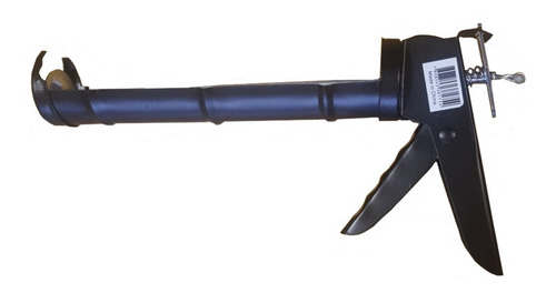 PISTOLA SELLADORA 2 HASTES NEGRA  P/360 GR.