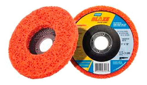 [FE66623303920] Disco Rapid Strip Blaze  Blaze XCRS 180x 22