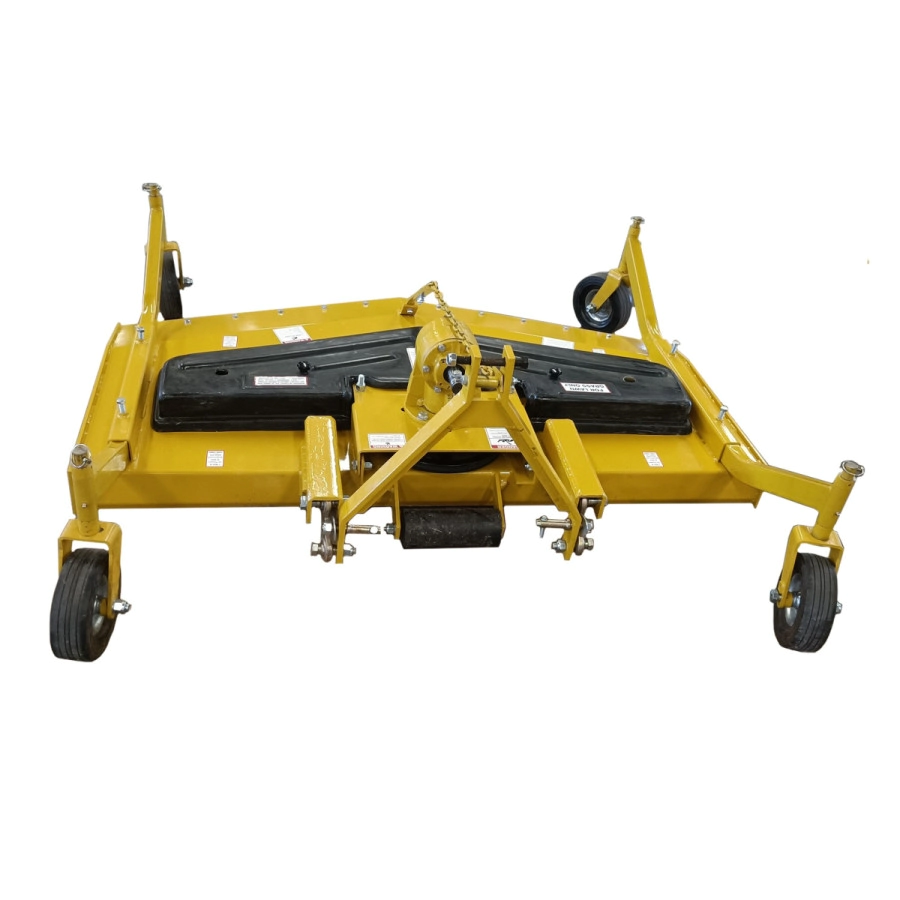 Desmalezadora para Toma de Fuerza (TDF)