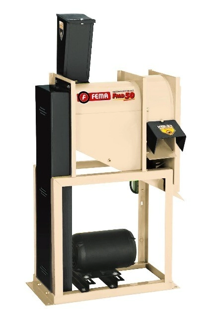 [FE69379140] Trituradora Desgranadora de Maíz FMD-50 (Sin motor)