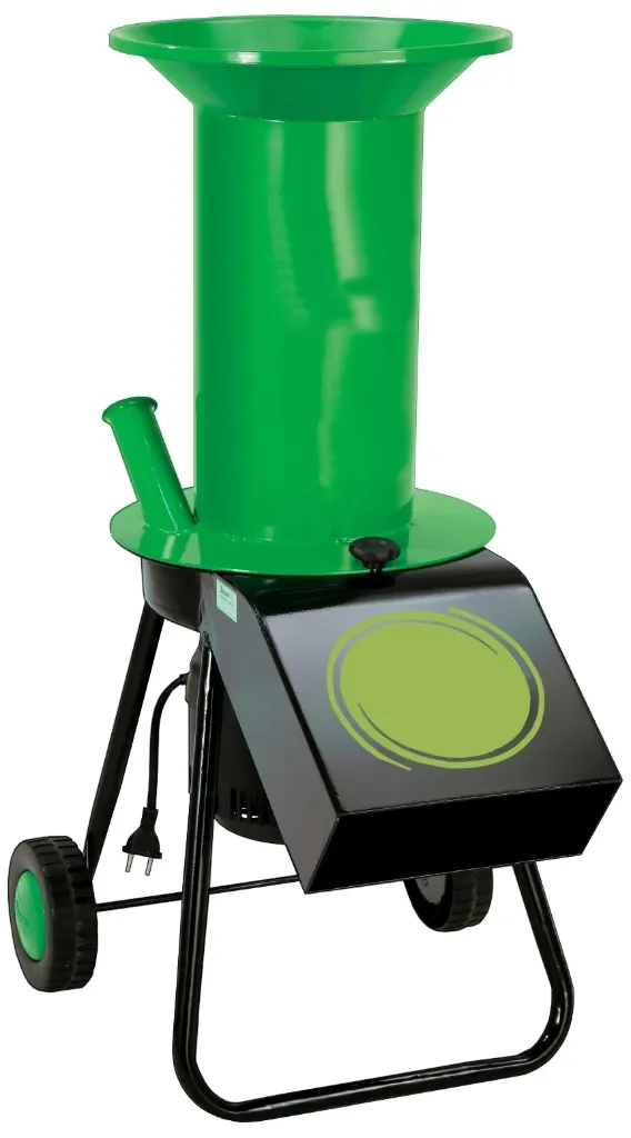 Trituradora Fema 200  Motor 1.5 HP  220V
