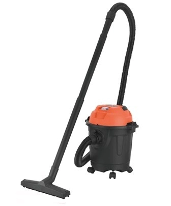 Aspiradora sopladora fema 1000 w 10 litros