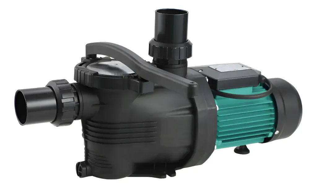 [FE69360171] Electrobomba Pileta 1 Hp Fema Filtro Pelo 260 L/min