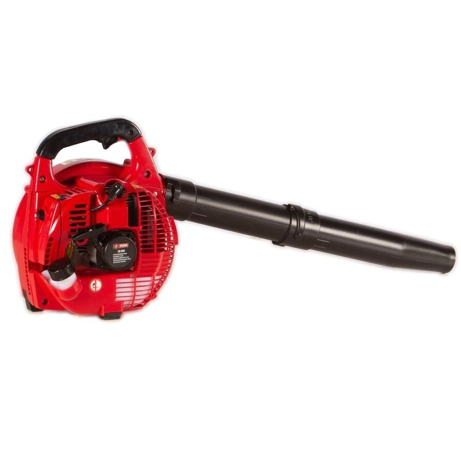 Soplador eb260 - 25,4 cc - 270 km/h.