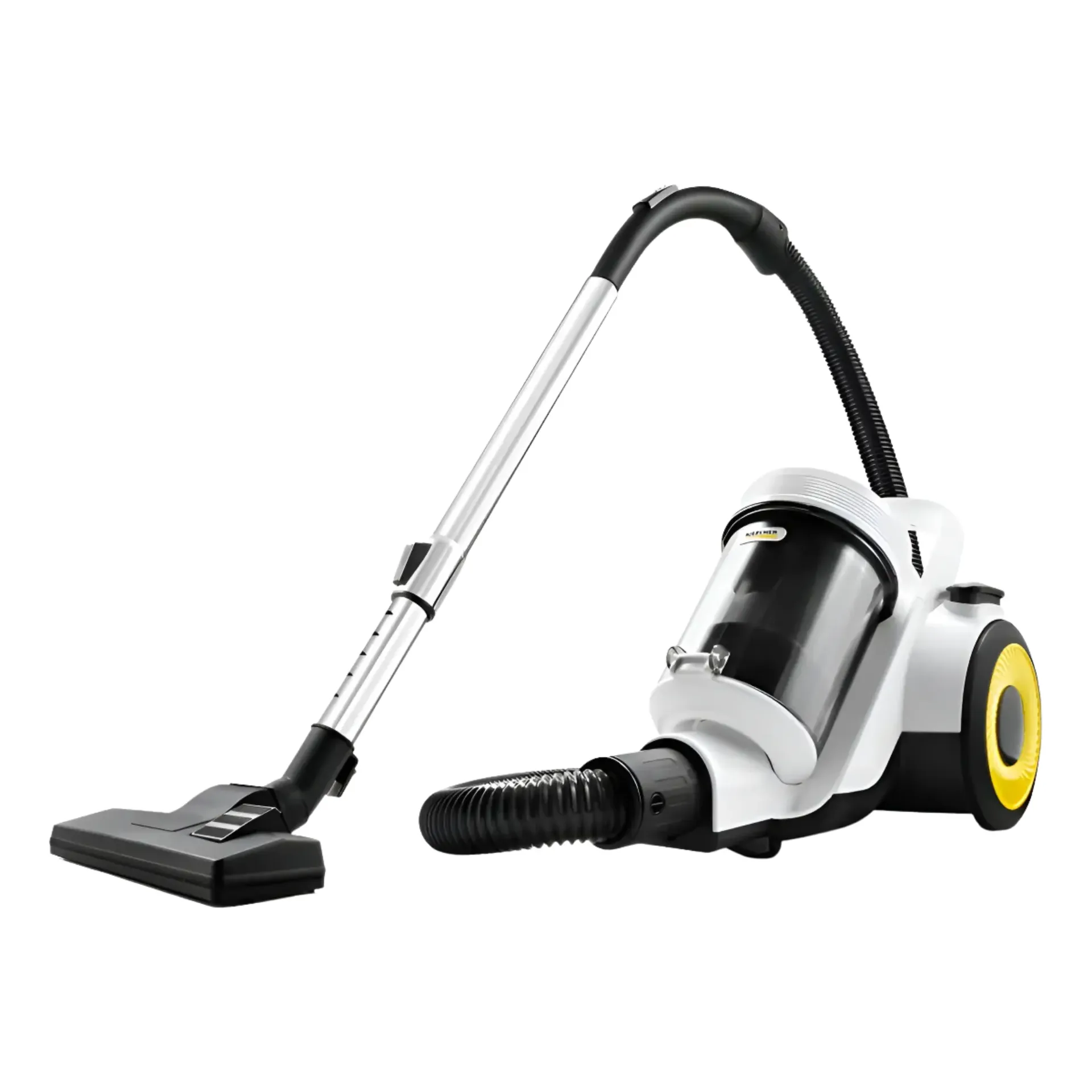 Aspiradora Kärcher VCL3 Cyclonic