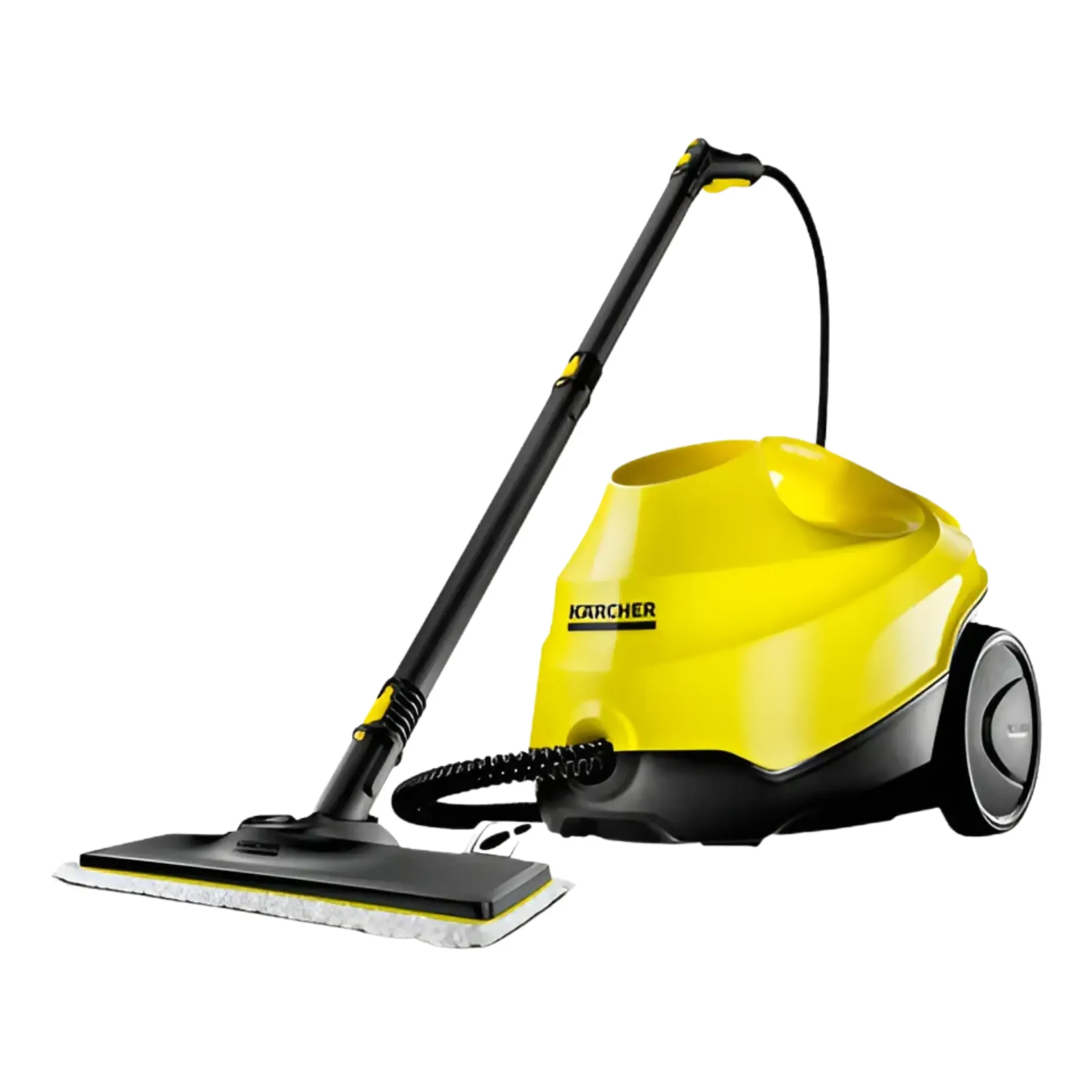 [KR15131150] Limpiadora a vapor Kärcher SC3 Easy fix