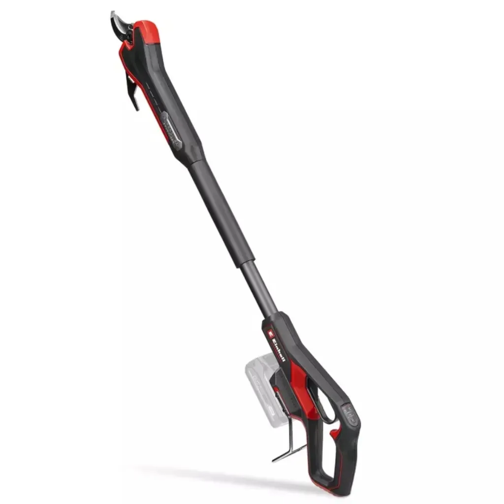 [EI3408360] Tijera de Podar de altura Inalámbrica Einhell GP-LS 18/35 Li BL-Solo