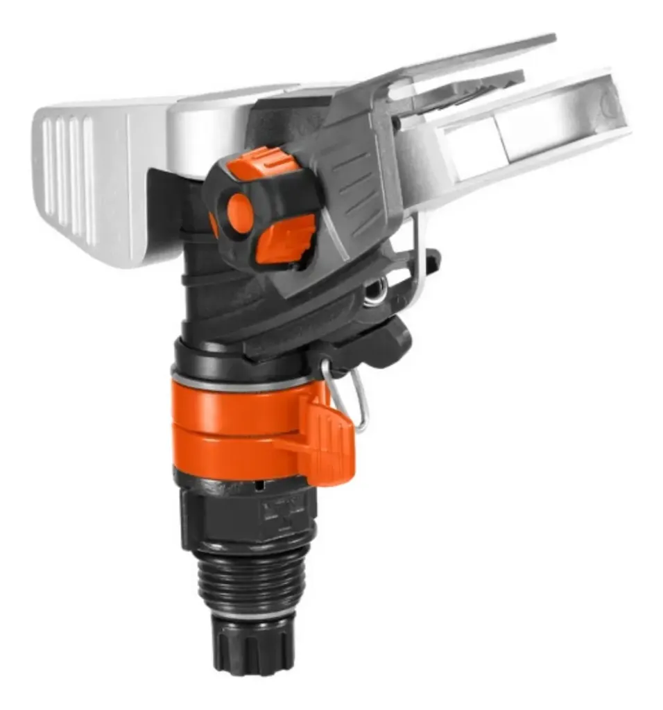 Aspersor De Impacto Sectorial Premium Gardena Aleman 813720