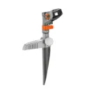 Aspersor Impacto Sectorial Circular 4bar Confort Gardena