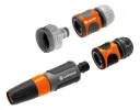 Kit Completo De Riego 1/2 Y 5/8pulg. Gardena Jardín Alemania