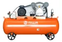 Compresor De Aire Eléctrico Portátil Niwa Acw-300 300l 5.5hp