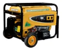 Grupo Electrógeno Generador 5,5 Kva De 13 Hp 220 Volt Niwa