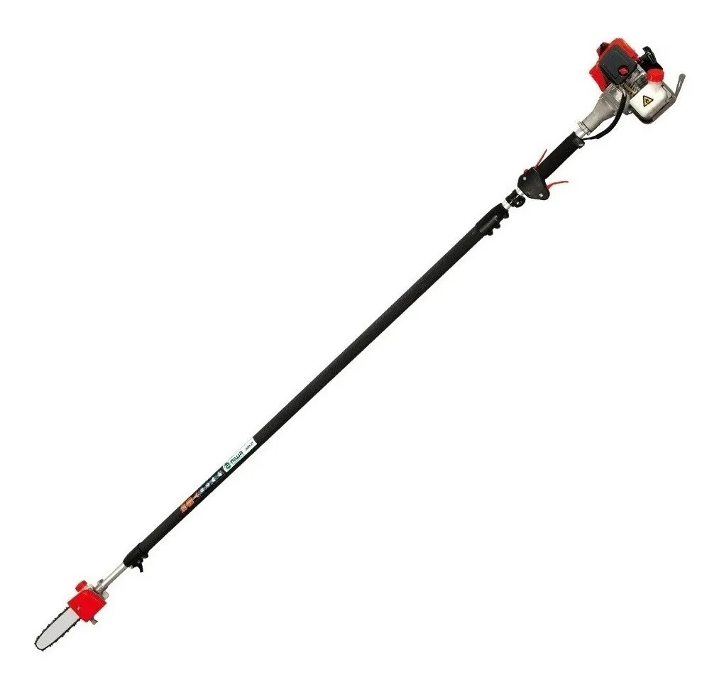 [RR1133327] Podadora De Altura Motosierra Niwa Jnw-27 Extensible 4.50mts