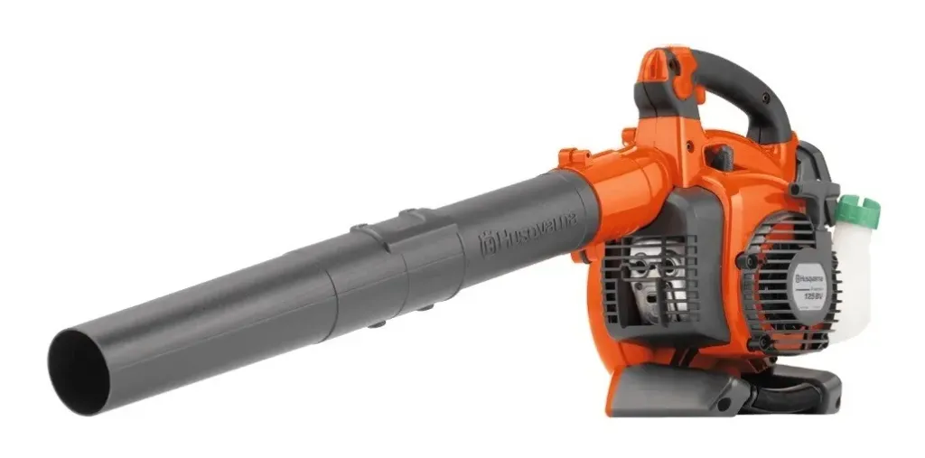 [RR952715645] Sopladora Husqvarna De Mano 125bvx Husqvarna 2715645