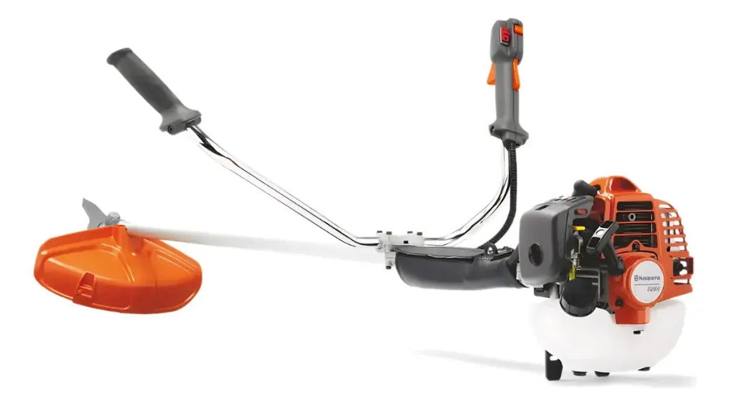 Desmalezadora Husqvarna 226r Uso Intensivo Origen Japón