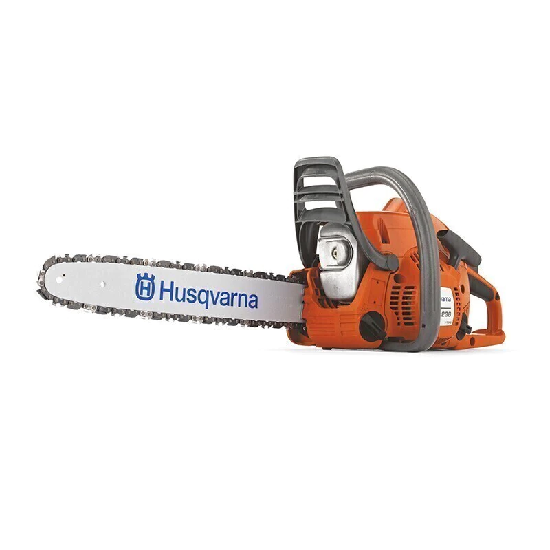 Motosierra Husqvarna 236E