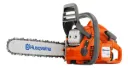 Motosierra Husqvarna 435e 40.9cc 16 Pulgadas Podador