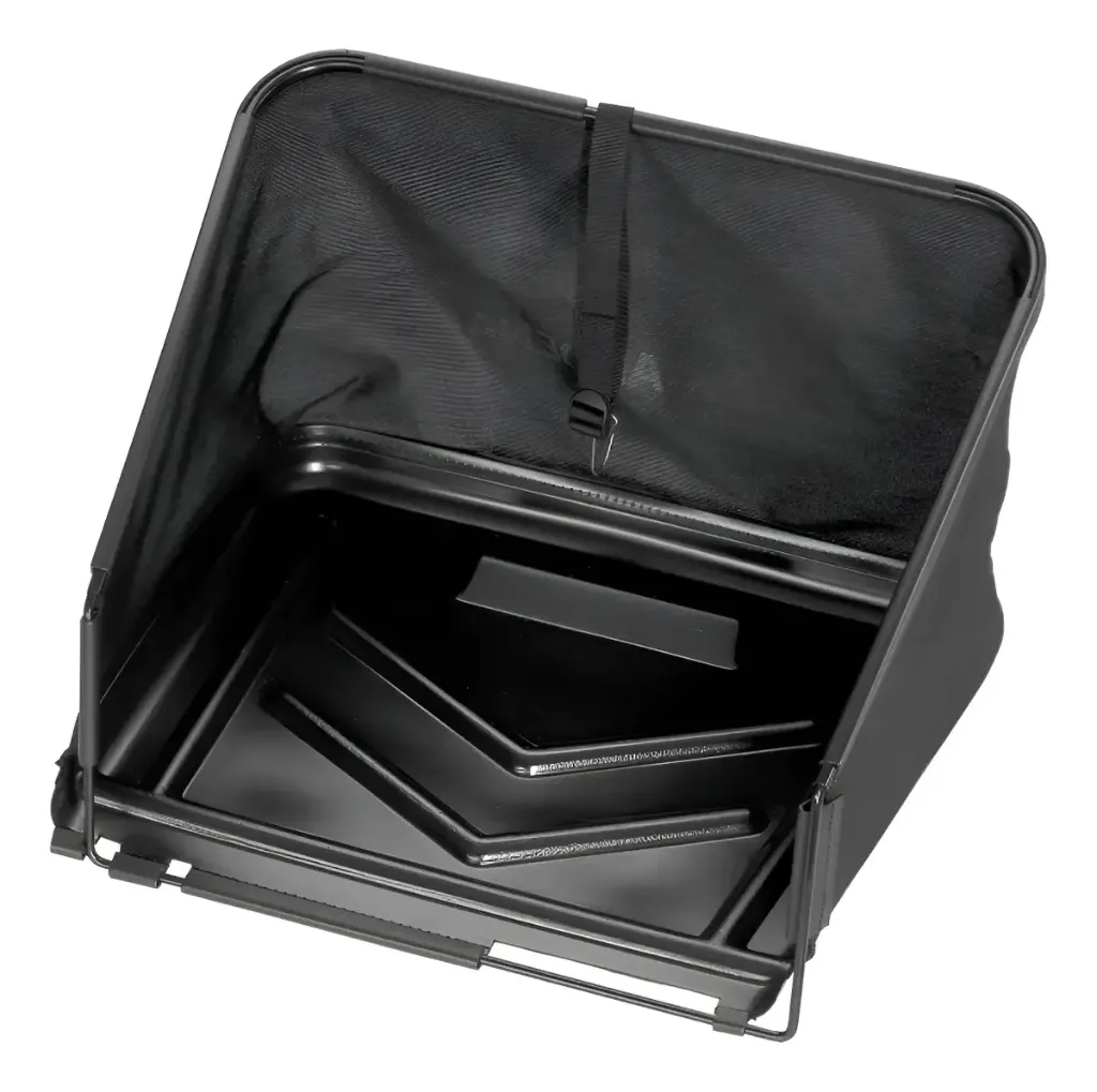 Bolsa De 49 Litros Para Corta Césped Helicoidal Gardena